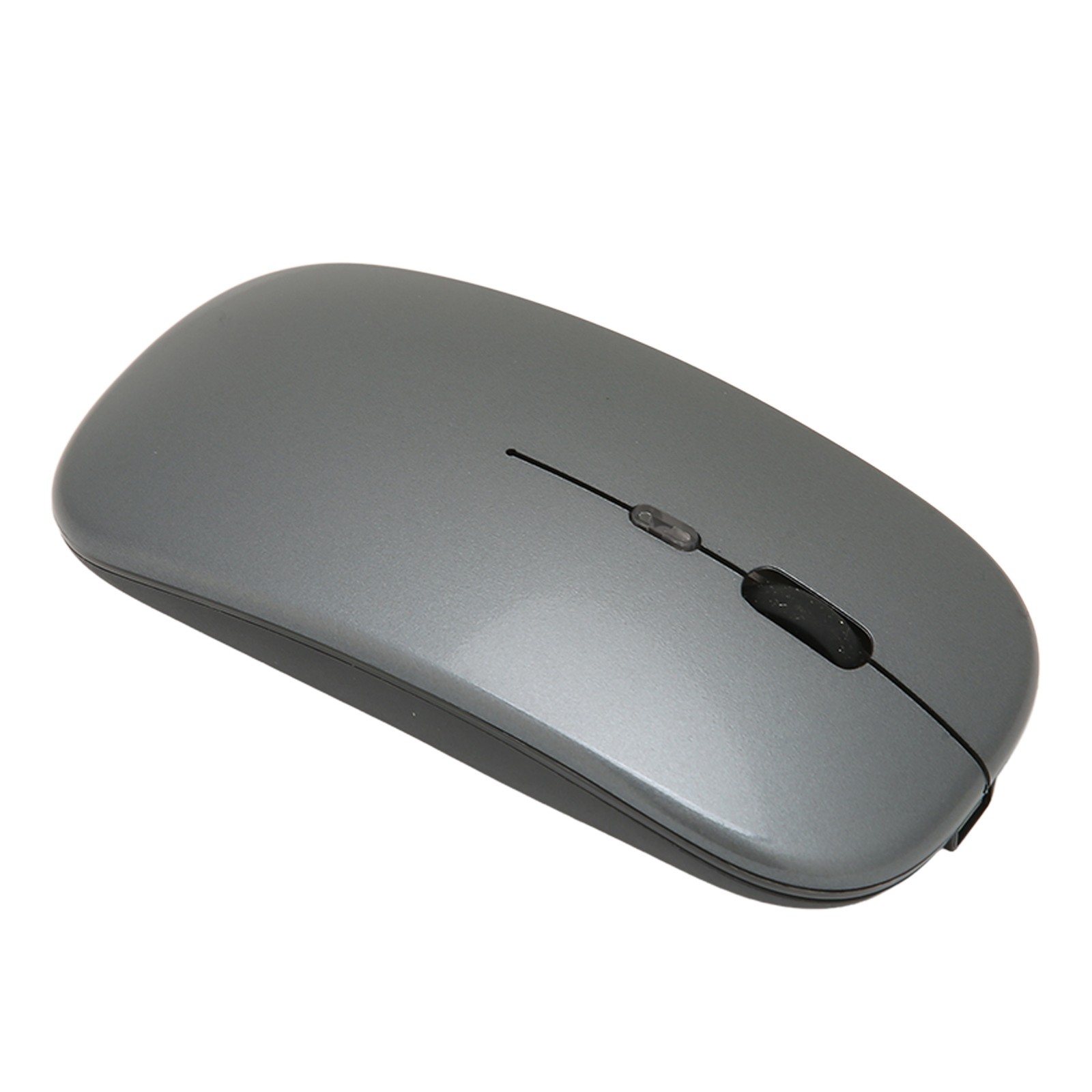 Hot 2.4G Wireless Mouse Ultrathin Chargeable Mute 1600DPI Color Backlight Game