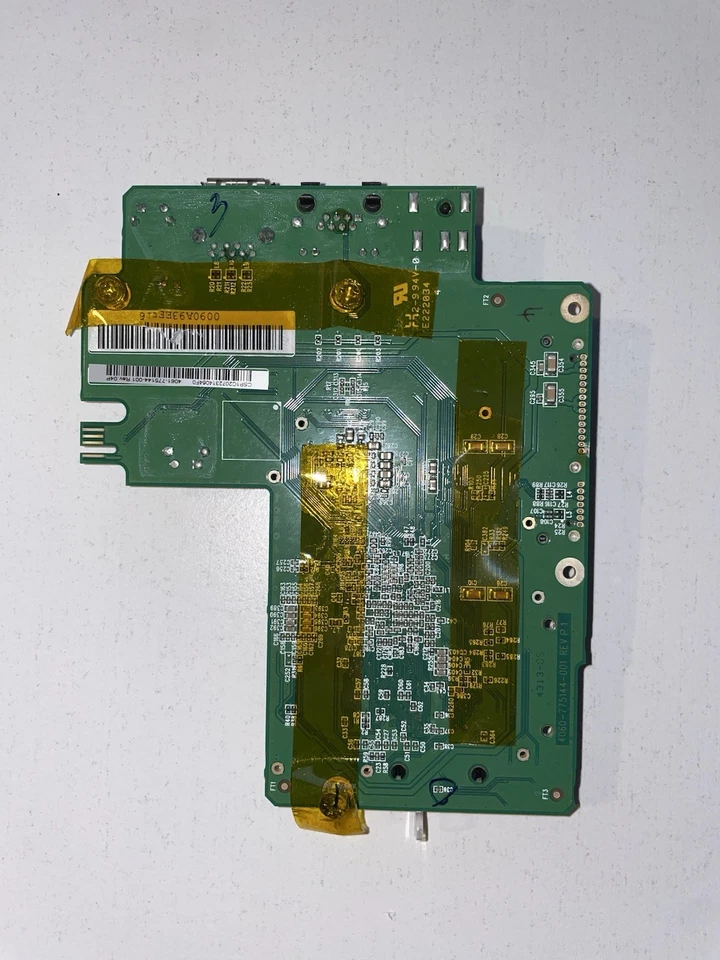 WD mycloud Gehäuse Und Chip  - Bild 2 von 4