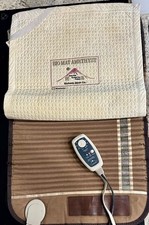 Biomat 2002 MX Amethyst by Richway Japan W/Controller and Power Supply