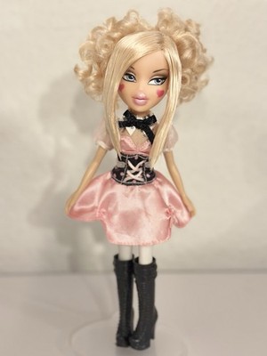 MGA Bratz Masquerade Brielle Doll