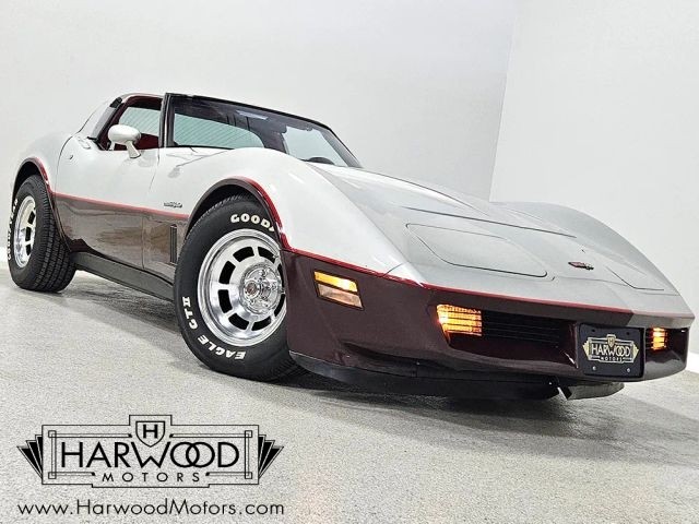 1982 Chevrolet Corvette for sale in Cleveland Ohio