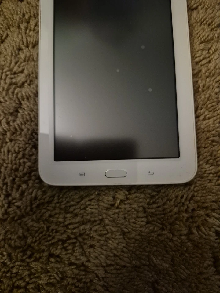 samsung galaxy tab 3 lite sm-t110 With Case Bundle - Image 2 of 4