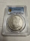 1903 P Morgan Silver Dollar PCGS AU55 Better Date Morgan