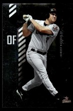2003 Leaf Limited #32 Lance Berkman Serial #d /999! ASTROS