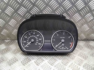 BMW 1 E87 Kombiinstrument 914147601 9141476 2.00 Diesel 105kw 2007 15444669