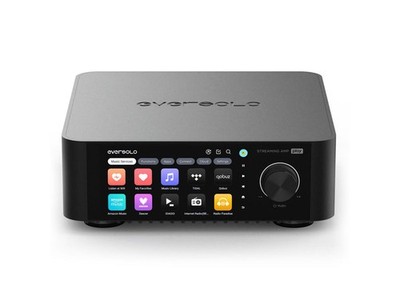 Eversolo Play Streaming Verstärker