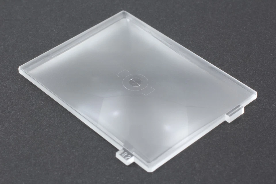 Rare [Near MINT] Pentax AB-82 Center Split Focusing Screen 645N NII From JAPAN - Image 4 of 4