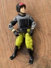 Vintage G.I Joe 1987 Night Force Sneak Peek Figure Only