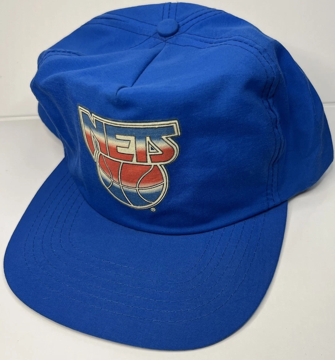 New Jersey Nets NBA Fan Cap, Hats for sale | eBay