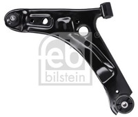 Lenker RadaufhÄNgung Vorne Links Unten Febi Bilstein 41808 FÜR KIA Querlenker