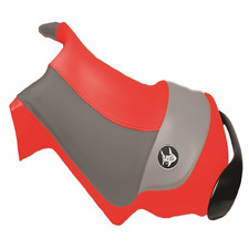 Blacktip Jetsports Seat Cover Compatible Sea-Doo 1997-2004 Xp/Ltd/Di Red/Dark