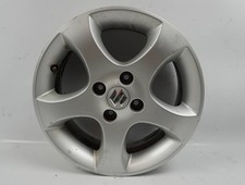 Alufelge Gebraucht SUZUKI Swift III Phase 1 1.3 DDIS 70ch