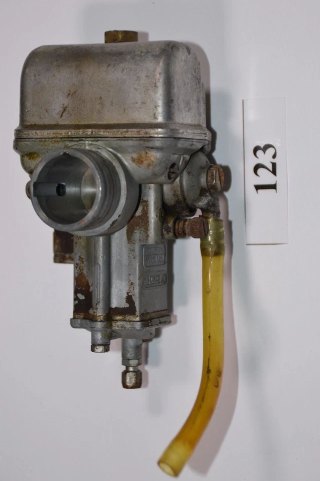 Ducati 350 GTL GTV 500 - Carburador carburador nº. 2 - Imagem 2 de 2