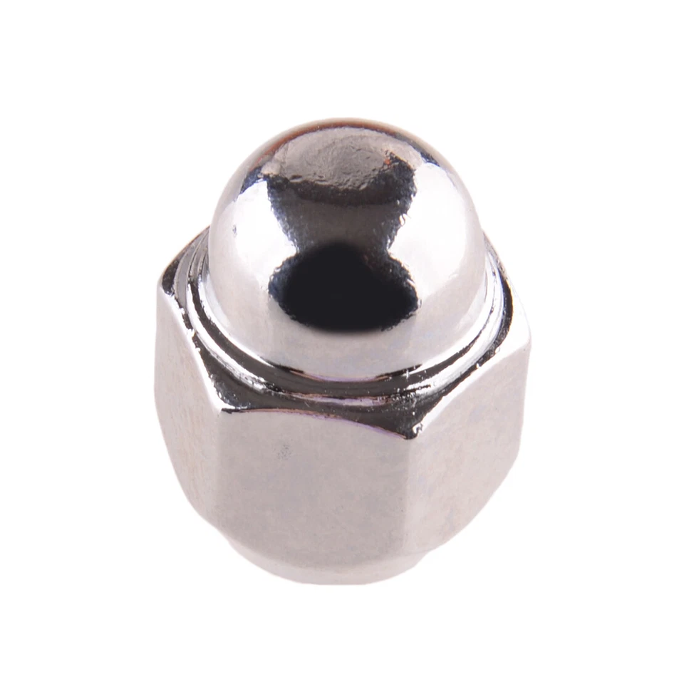 10x Tuerca de rueda apta para Hyundai Accent Azera Elantra Santa Fe Sonata Tucson ww Foto 3 de 4