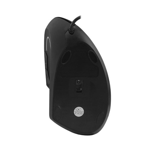 USB Wired Mouse Ergonomic Optical 800 1200 1600 DPI Buttons Mouse Vertical Mouse - Picture 5 of 6