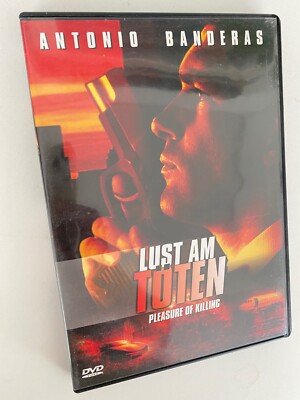 Lust am Töten - Pleasure of Killing (2005) DVD 07