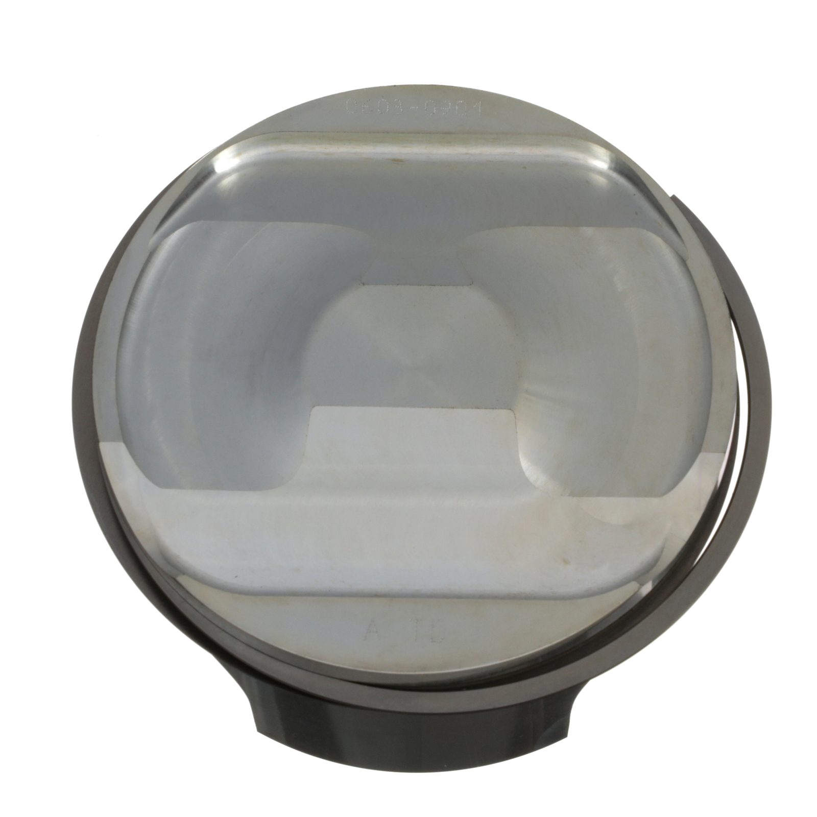 Pistón completo para Ducati Diavel Multistrada 2010-2013 (N/P 12221691A)