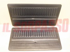 Porte avant et accessoires Fiat 128