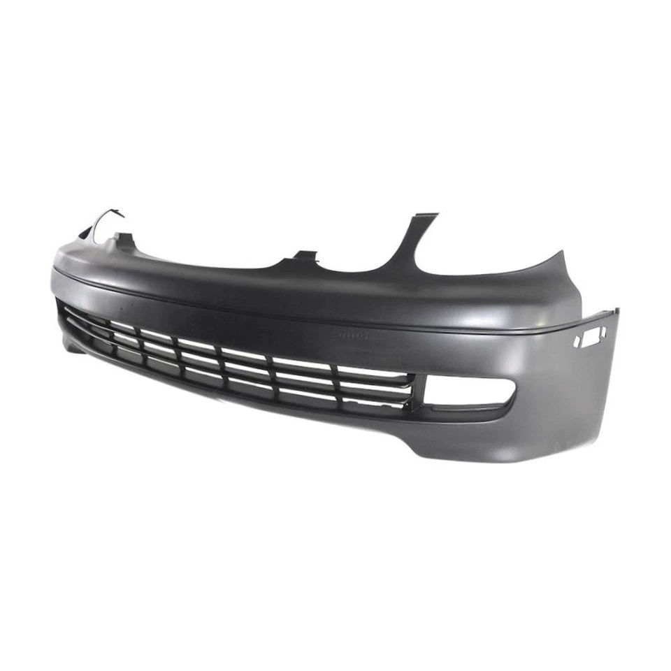 Front Bumper Cover Fit For Lexus GS300 GS400 GS430 LX1000114 5211930934 New — 第 2/3 张图片