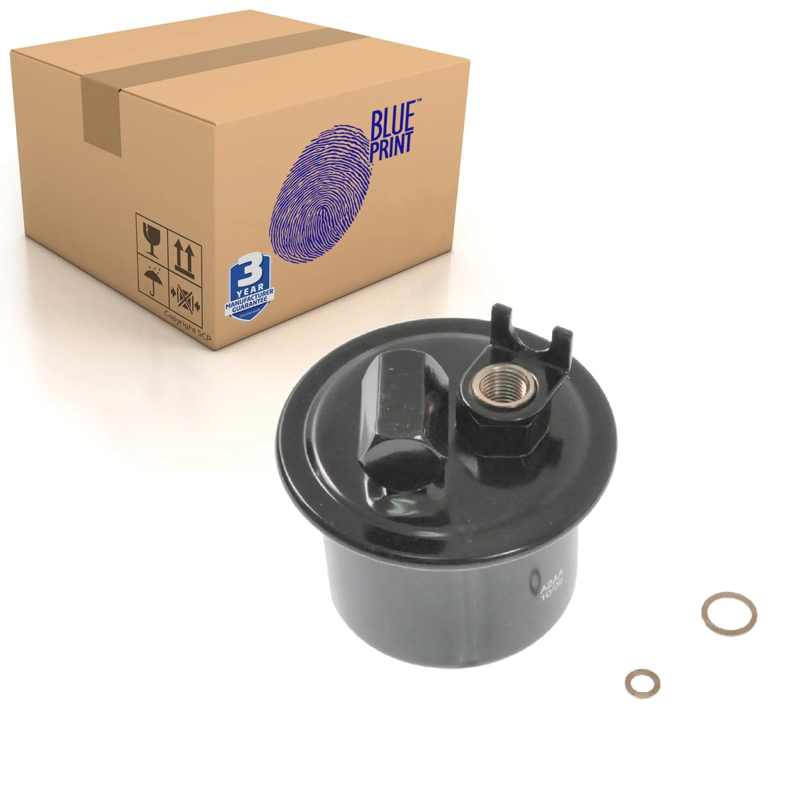 Blue Print Fuel Filter - ADH22325 - Image 11