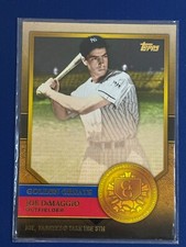 ⚾ 2012 Topps Baseball 