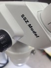 Scienscope SSZ Stereo Zoom Binocular Microscope with 2 WF20x/12 Eyepieces