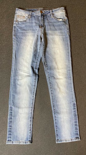 Women's Blue Jag Jeans Relaxed 