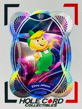 ELROY JETSON 2024 Kakawow Cosmos Warner Bros. 100th Anniversary #176 Die-Cut