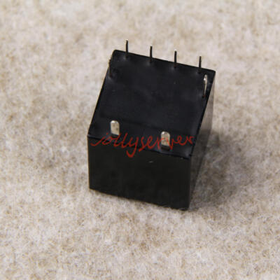 1PCS New OMRON Relay G8ND-2S 12VDC 8pin