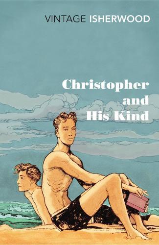 Thumbnail - Christopher Isherwood Christopher And His Kind (taschenbuch)