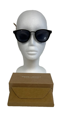 $250 SHWOOD Ainsworth Sunglasses NIB Polarized Color choice  display picture 1
