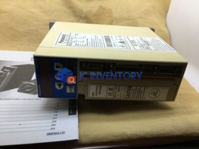 ONE  MSD021A1XX10 AC Servo Driver NEW