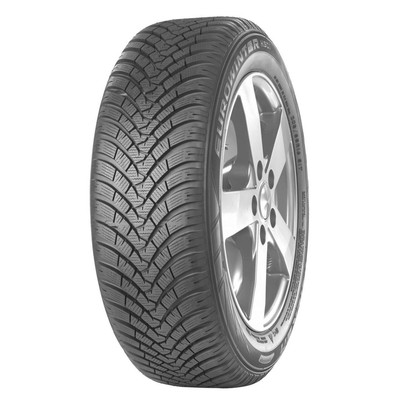 4X FALKEN EUROWINTER HS01 RFT 245 50 RF 18 100 H