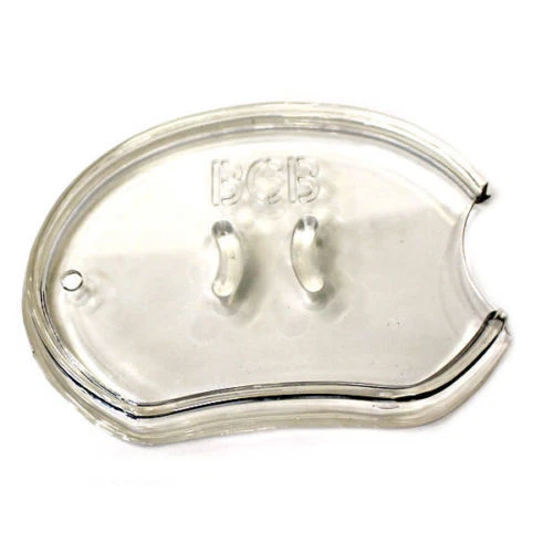 BCB Crusader Cup Lid for use with Cooking System, Stove, British Army 58 Pattern