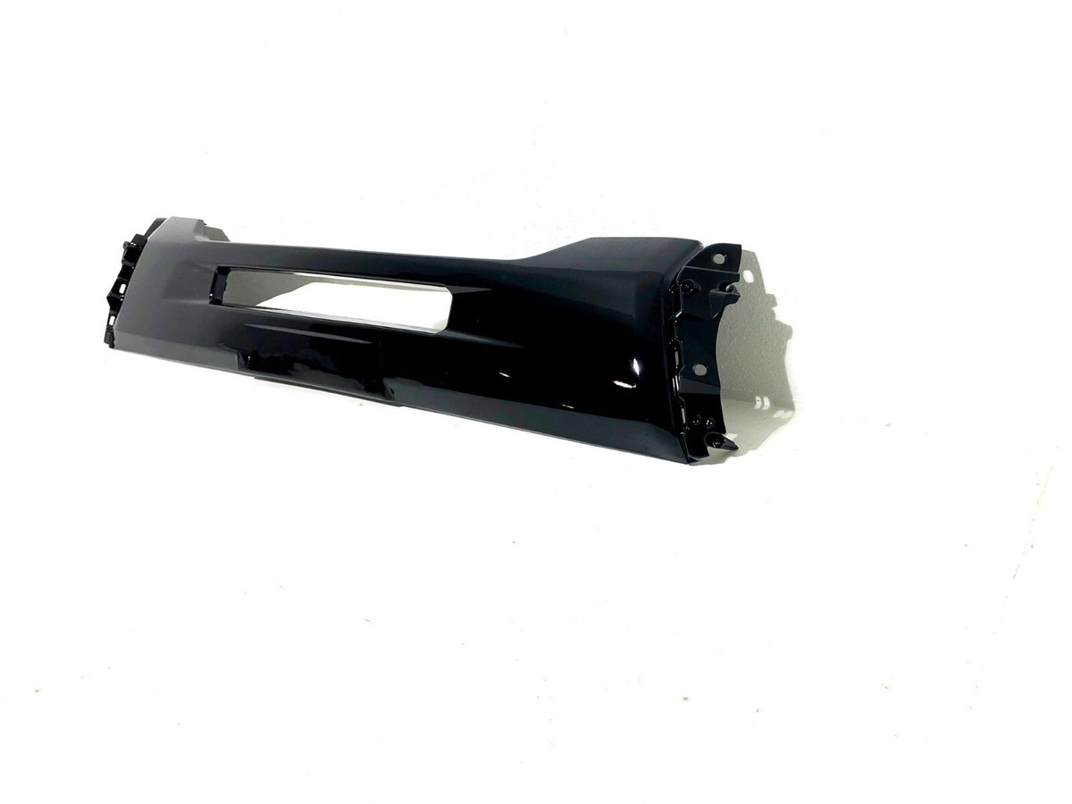 Fits 2016-2018 Mitsubishi Outlander Front Bumper Center Panel