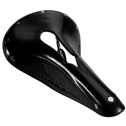 Brooks England Brooks Saddles Men's Imperial B17 Narrow Bike Saddle