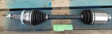 Surtrack Front Passenger Right CV Axle Shaft HY-8373 (G8AC)