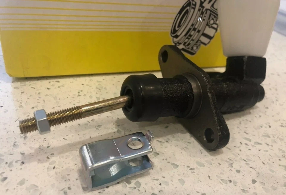 Cilindros maestros y esclavos de embrague manual LUK para camioneta Toyota 4Runner 1984-88 Foto 4 de 4