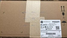 New 2711P-B10C22D9P Allen Bradley Panel View ...