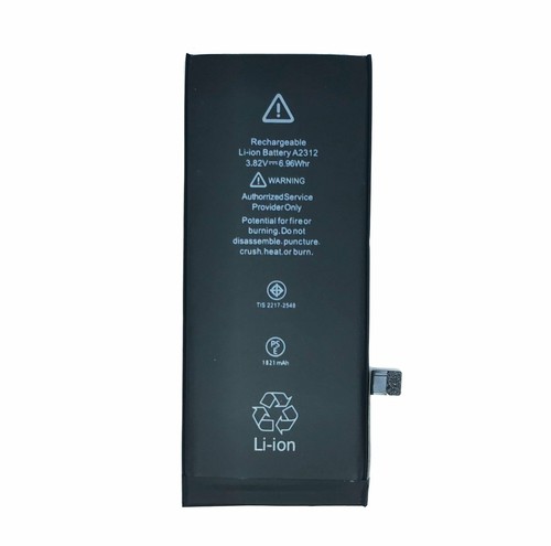 iphone se 2020 ersatzakku