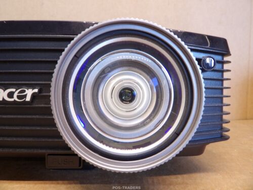 Acer S5200 QNX0910 XGA Conference Room Projector DLP 3,000 Lumens VGA HDMI - OK - Bild 3 von 8