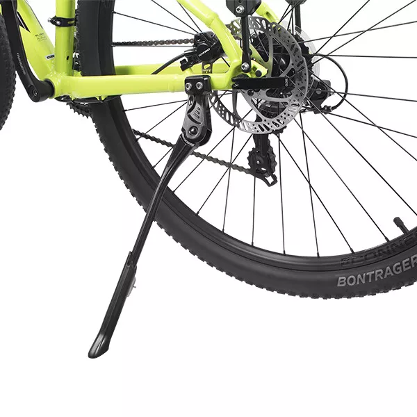 BV Bicycle Mountain Bike Kickstand Rear Side Adjustable Kick Stand