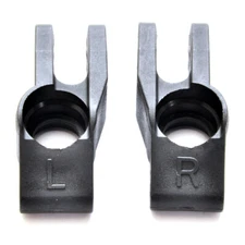 NEW HoBao Rear Wheel Hub (2) : 1/7 VTE2 / 1/8 Hyper VS / VS2 / VT