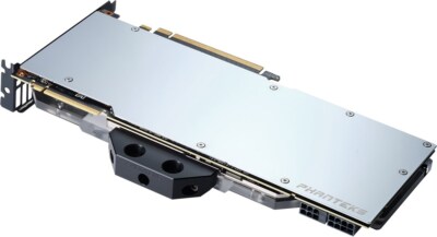 886523701231 Phanteks PH-GB2080TiAS Wasserblock Phanteks