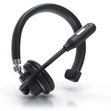 CSL Mono Bluetooth Headset Kopfhörer Multipo...