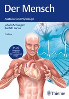Der Mensch - Anatomie Und Physiologie | Buch | 9783132437562