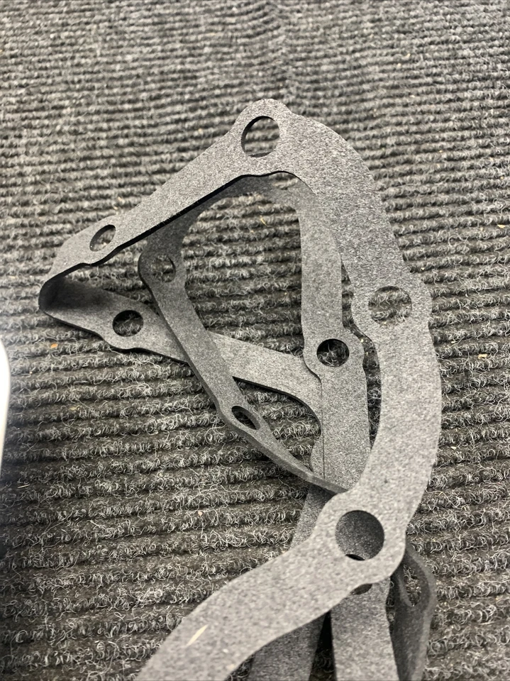 Pronto F-178 Auto Trans Filter Kit Fits Vehicles Listed on Chart Below - Image 4 of 4