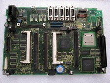 Used One Fanuc PCB Board A20B-8101-0281