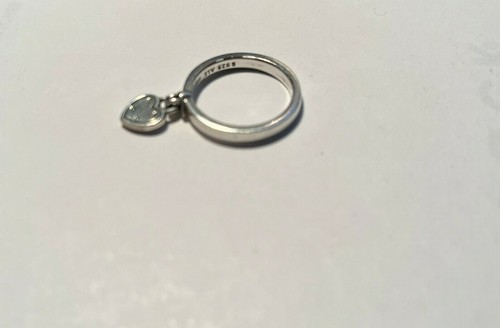 Authentic Pandora Sterling Silver 