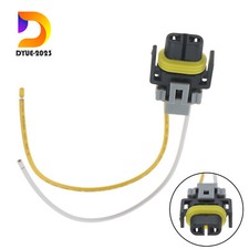 Headlight Connector For Chevrolet Silverado 1500 1999 2000 2007-2015 Headlight Connector For Chevrolet Silverado 1500 1999 2000 2007-2015